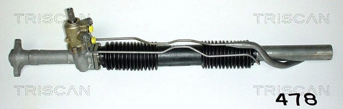 Steering Gear