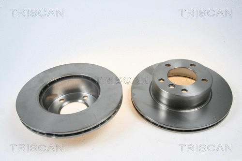 Brake Disc (8120 11164)