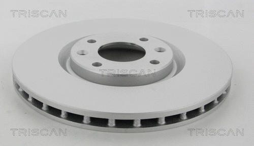 Brake Disc (8120 28129C)