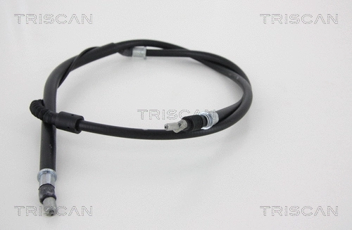 Cable Pull, parking brake (8140 24199)