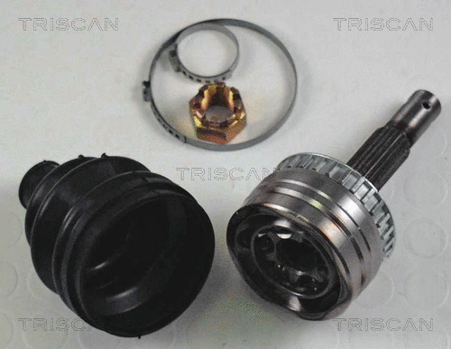 Joint Kit, drive shaft (8540 24111)