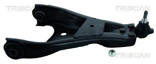 Control/Trailing Arm, wheel suspension (8500 25567)