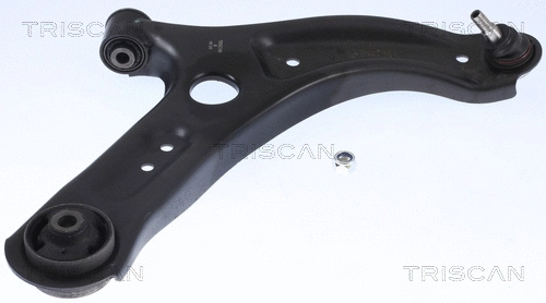 Control/Trailing Arm, wheel suspension (8500 435039)