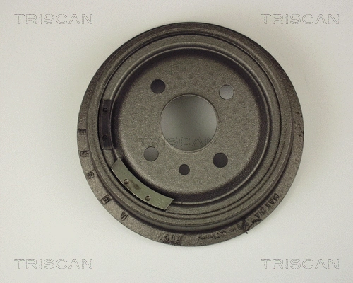 Brake Drum (8120 24203)