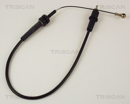 Accelerator Cable (8140 24320)