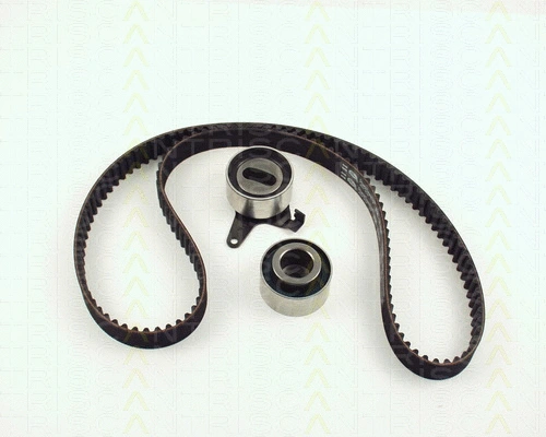 Timing Belt Kit (8647 50002)