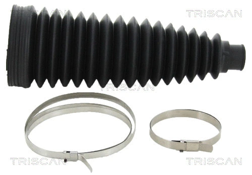 Bellow Kit, steering (8500 13078)