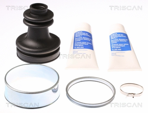 Bellow Kit, drive shaft (8540 42905)