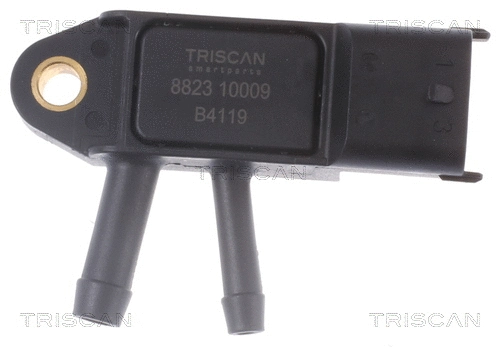 Sensor, exhaust pressure (8823 10009)
