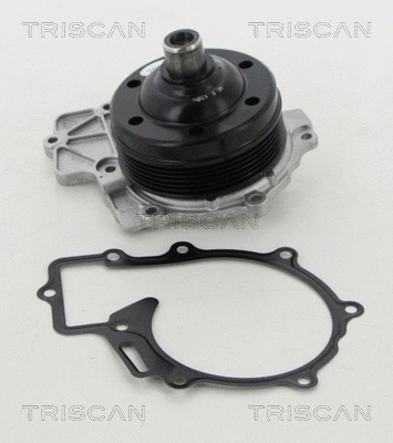 Water Pump, engine cooling (8600 23072)