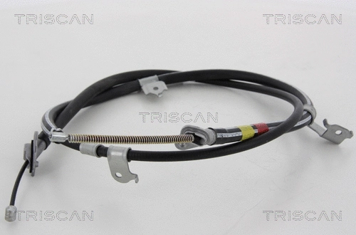 Cable Pull, parking brake (8140 131281)