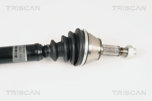 Drive Shaft
