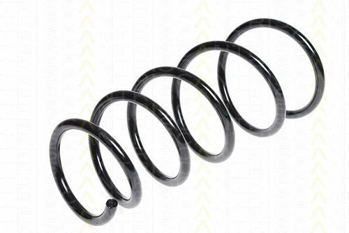 Suspension Spring (8750 24147)