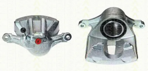 Brake Caliper (8170 342218)