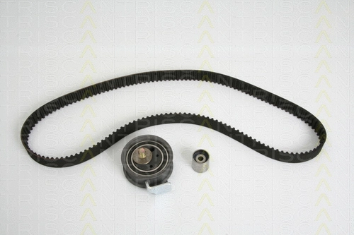 Timing Belt Kit (8647 29061)
