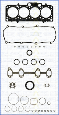 Gasket Kit, cylinder head (598-85141)