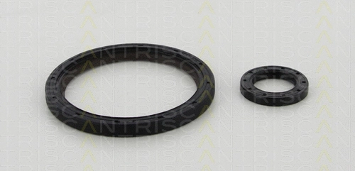 Shaft Seal Set, clutch