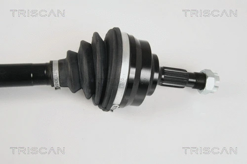 Drive Shaft