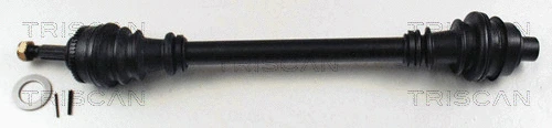 Drive Shaft (8540 25564)