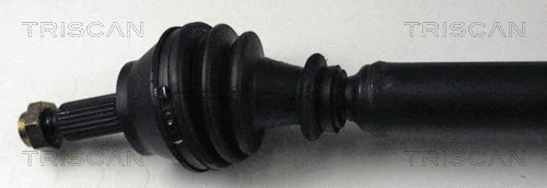 Drive Shaft