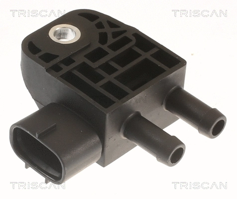 Sensor, exhaust pressure