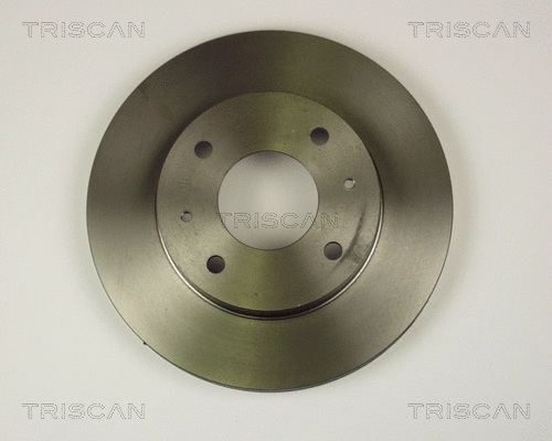 Brake Disc (8120 43102)