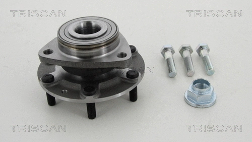 Wheel Bearing Kit (8530 43115)