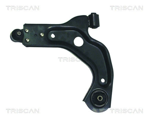 Control/Trailing Arm, wheel suspension (8500 16548)