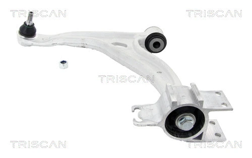 Control/Trailing Arm, wheel suspension (8500 23578)
