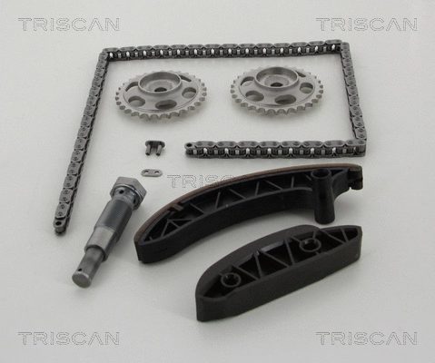 Timing Chain Kit (8650 23008)