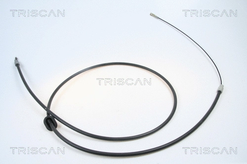 Cable Pull, parking brake (8140 23138)