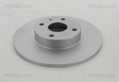 Brake Disc (8120 50148C)