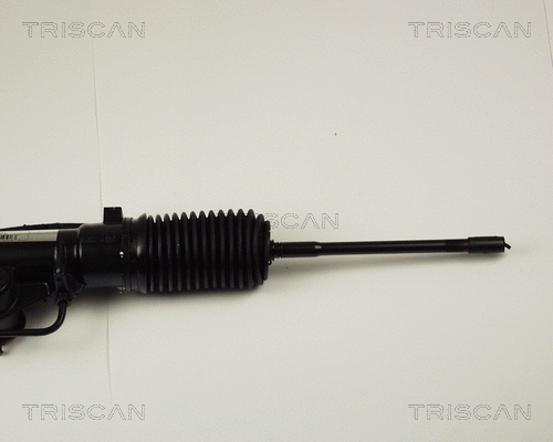 Steering Gear