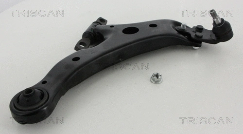 Control/Trailing Arm, wheel suspension (8500 135021)