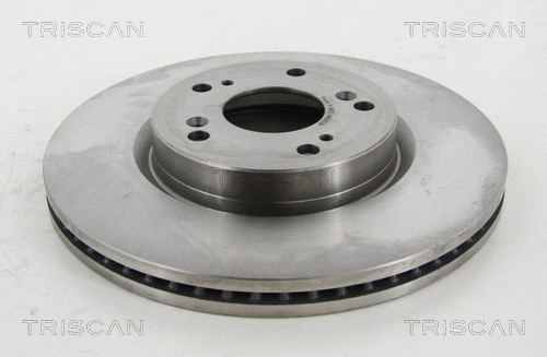 Brake Disc (8120 40172)
