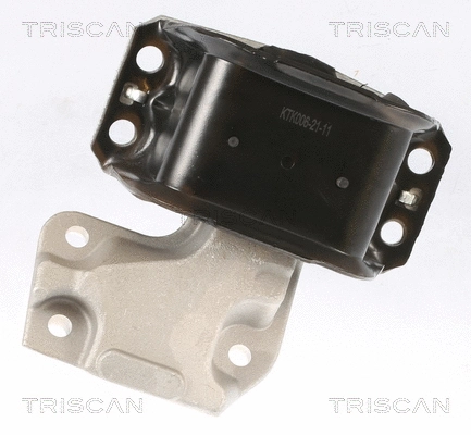 Mounting, engine