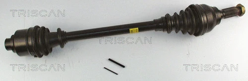 Drive Shaft (8540 25529)