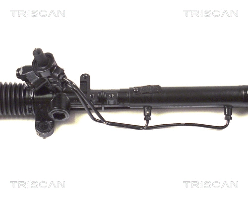 Steering Gear