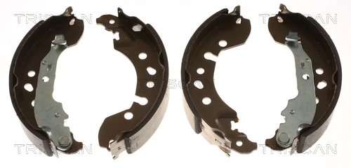 Brake Shoe Set (8100 23034)