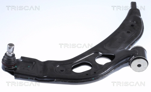 Control/Trailing Arm, wheel suspension (8500 115063)
