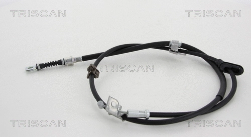Cable Pull, parking brake (8140 40172)