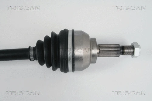Drive Shaft
