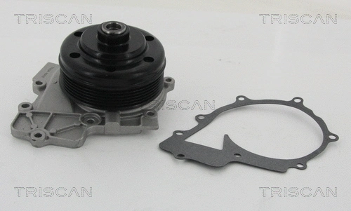 Water Pump, engine cooling (8600 23061)