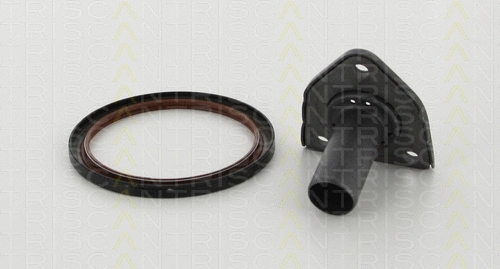 Shaft Seal Set, clutch (8550 10019)