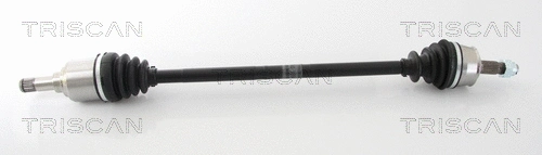 Drive Shaft (8540 15541)
