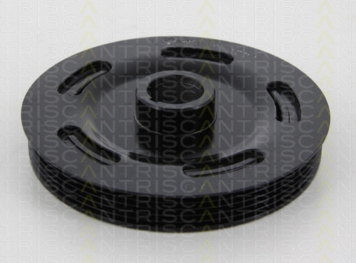 Belt Pulley, crankshaft (8643 23001)