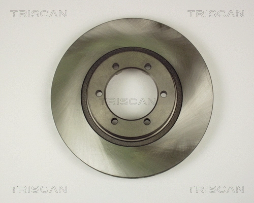 Brake Disc (8120 42119)