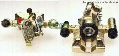 Brake Caliper (8170 342531)