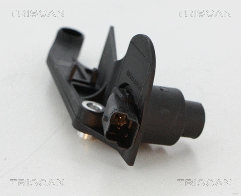 Sensor, crankshaft pulse
