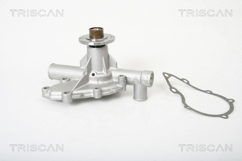 Water Pump, engine cooling (8600 11025)
